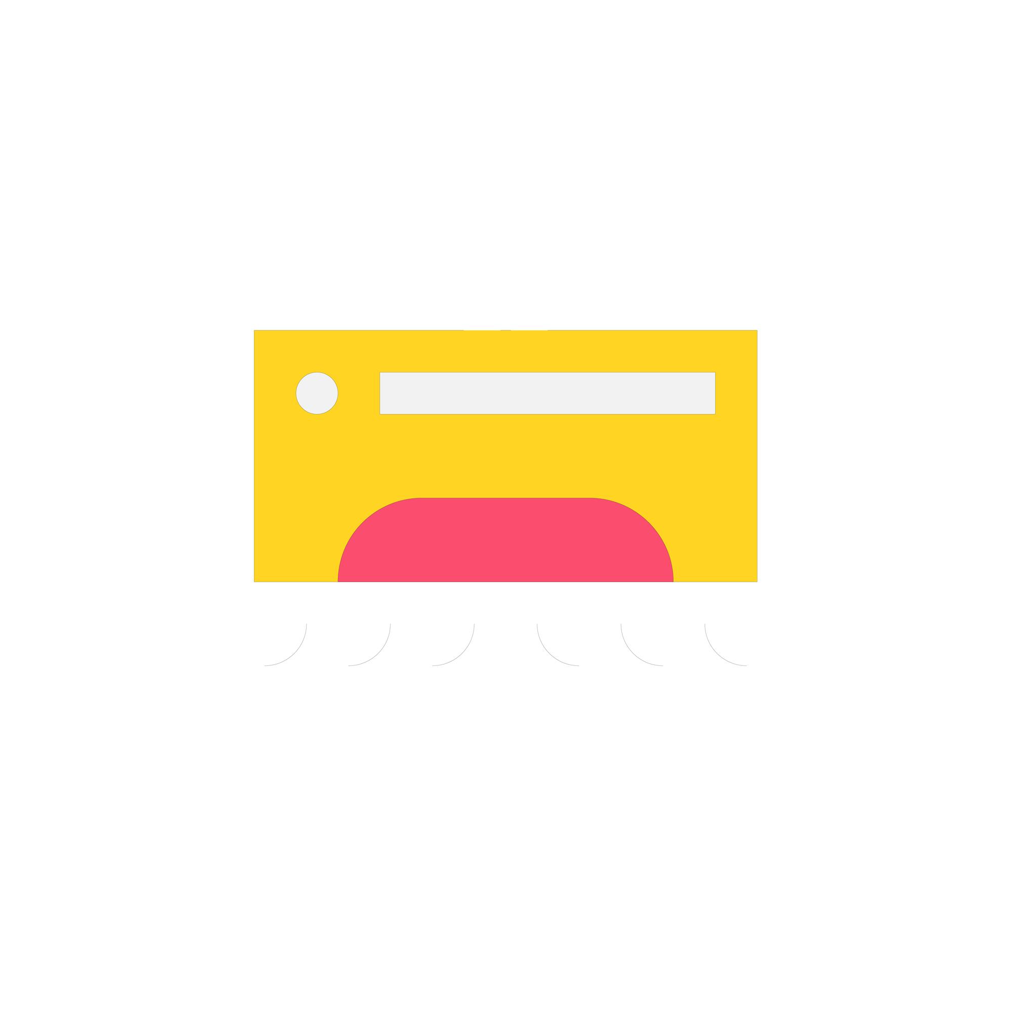 Haft Studio — szybka i nowoczesna wишивка logo